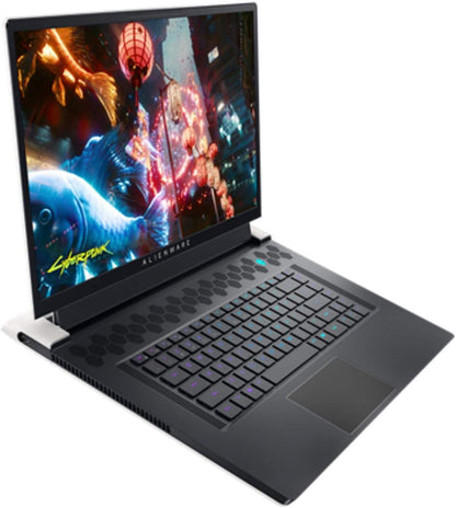 Alienware X17 R2 Gaming Laptop (2022) | 17.3