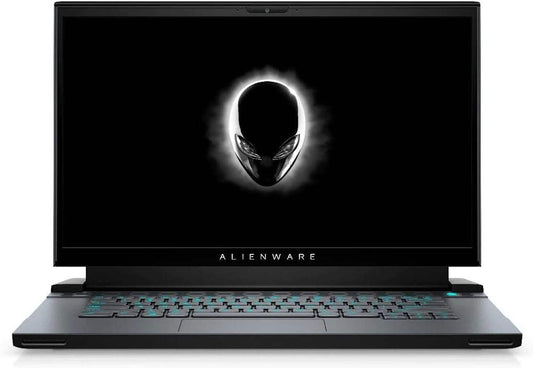 Alienware m15 R4 Gaming Laptop (2021) | 15.6