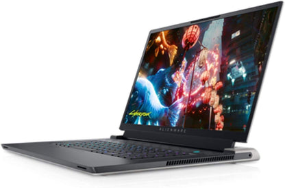 Alienware X17 R2 Gaming Laptop (2022) | 17.3