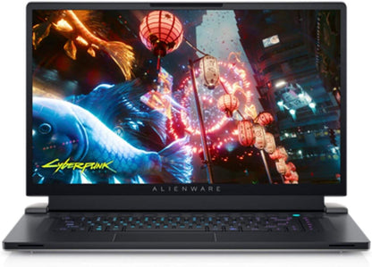 Alienware X17 R2 Gaming Laptop (2022) | 17.3