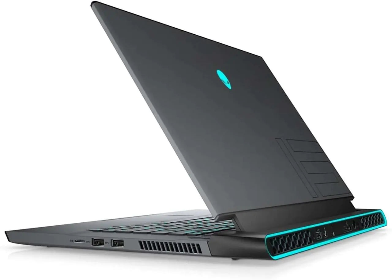 Alienware m15 R4 Gaming Laptop (2021) | 15.6