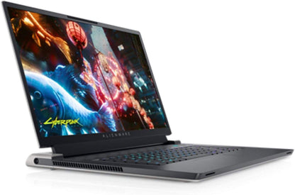 Alienware X17 R2 Gaming Laptop (2022) | 17.3